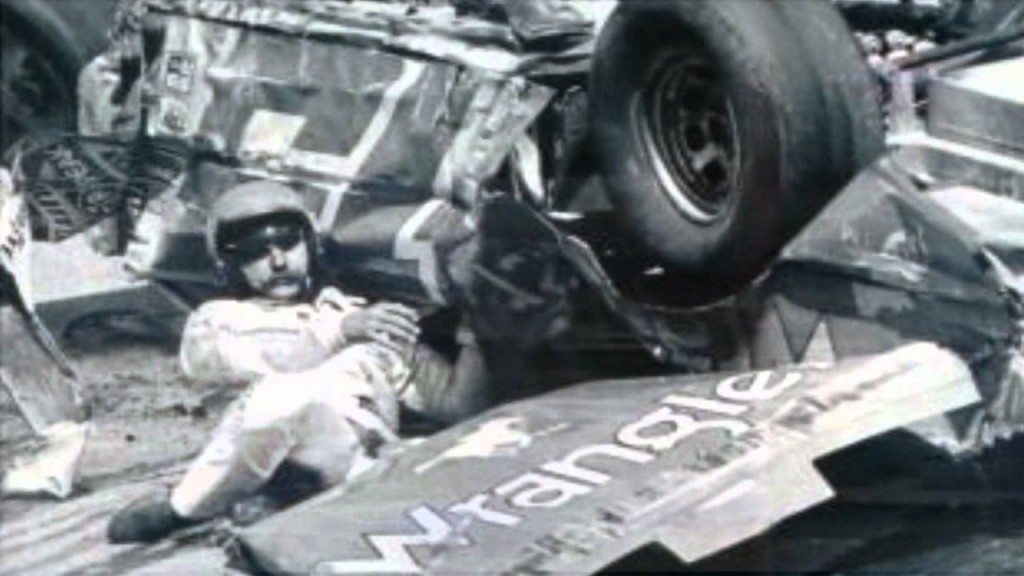 Dale Earnhardt, Sr.