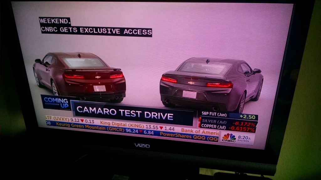 2016-Chevy-Camaro-Rear