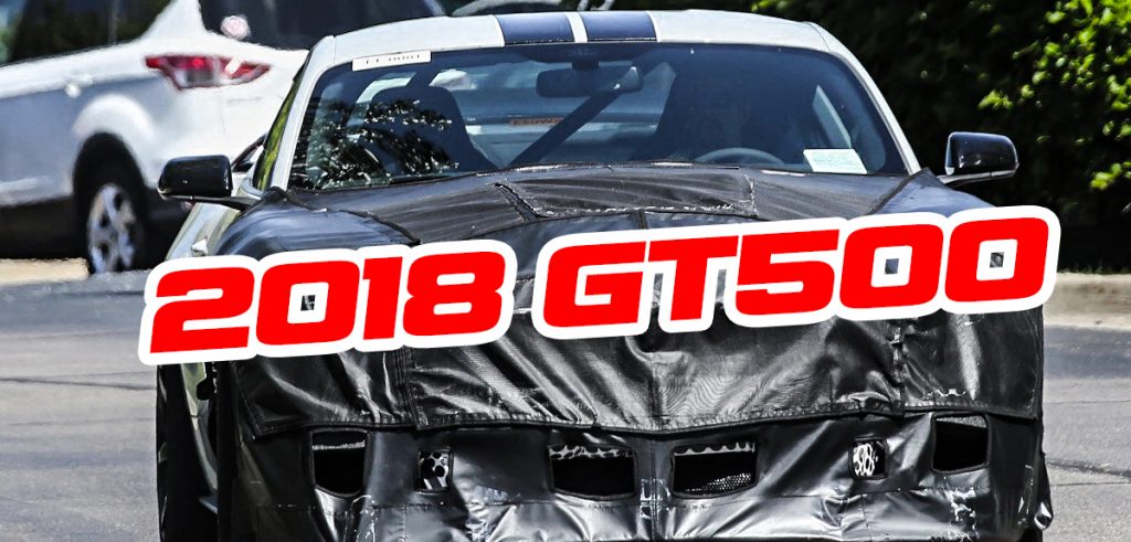 gt500