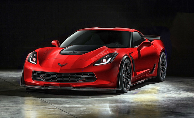 Base 2015 C7 Z06 will be a bargain at $78,000 (MSRP)