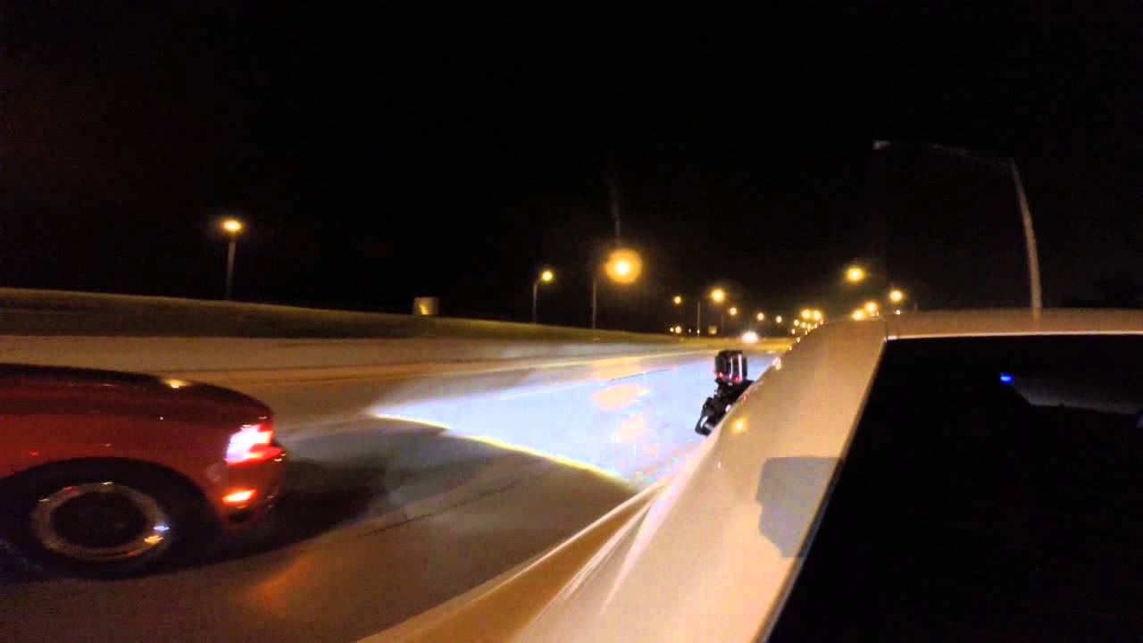 5,000 HP Battle: TT Gallardo vs Turbo Boss 302 vs Nissan GT-R