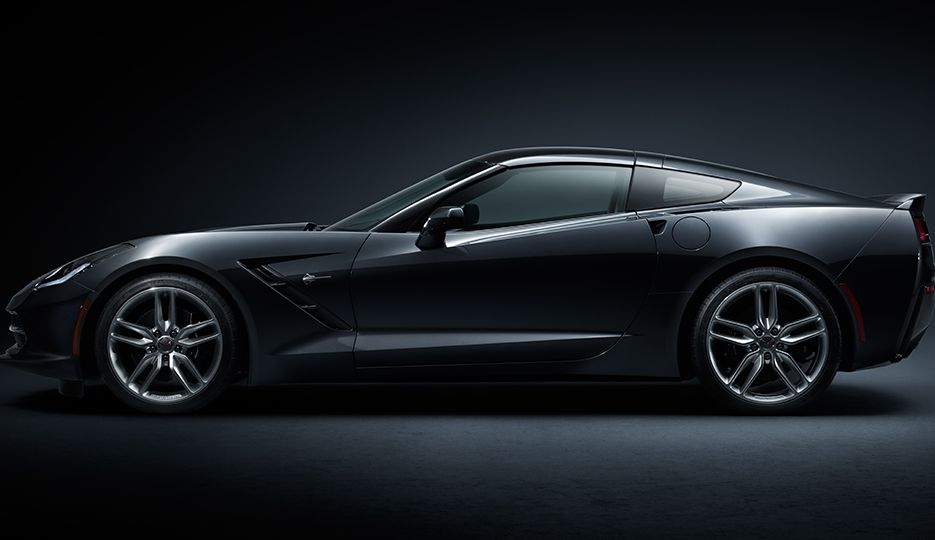 2015 Corvette will get 29 mpg highway, GM says