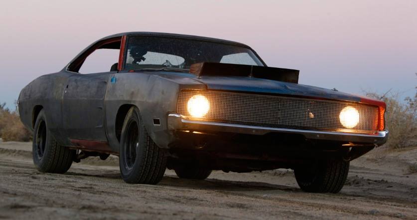 ‘Roadkill’ makes us fall in love with the ’68 Charger all over again