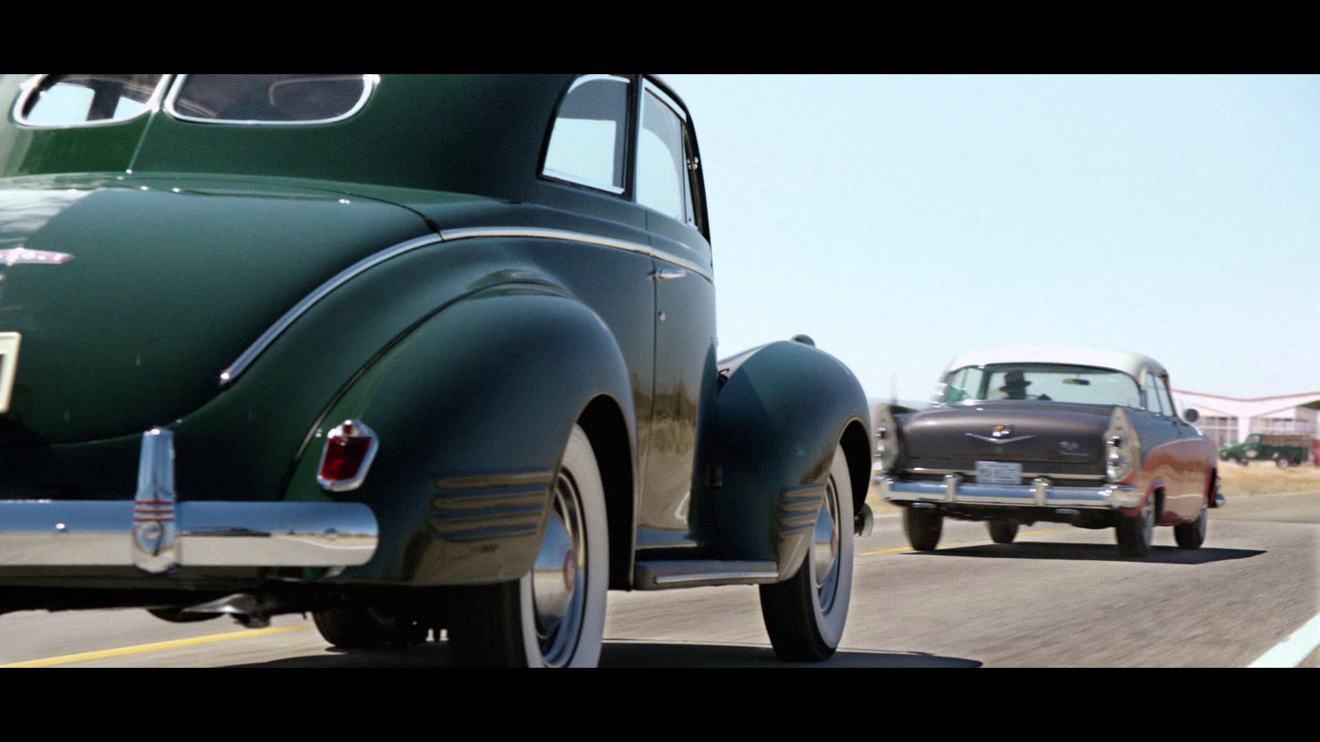 Dodge blows us away with their new commercials