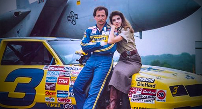 NASCAR is on the rebound, but we still miss the ‘ol days