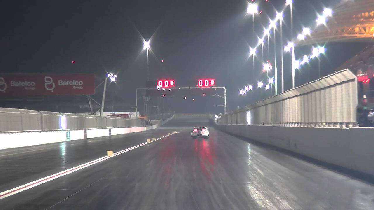 Update: EKanoo Racing’s 10.5 Outlaw Toyota Supra Runs 5.97 @ 240mph