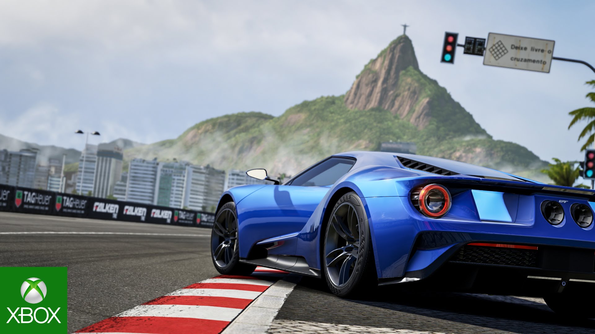 Forza Motorsport 6 will release on September 15 on Xbox One (Video)