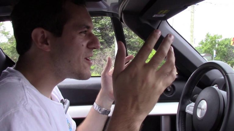 Doug DeMuro Explains Why The Ford GT Is Worth $400,000