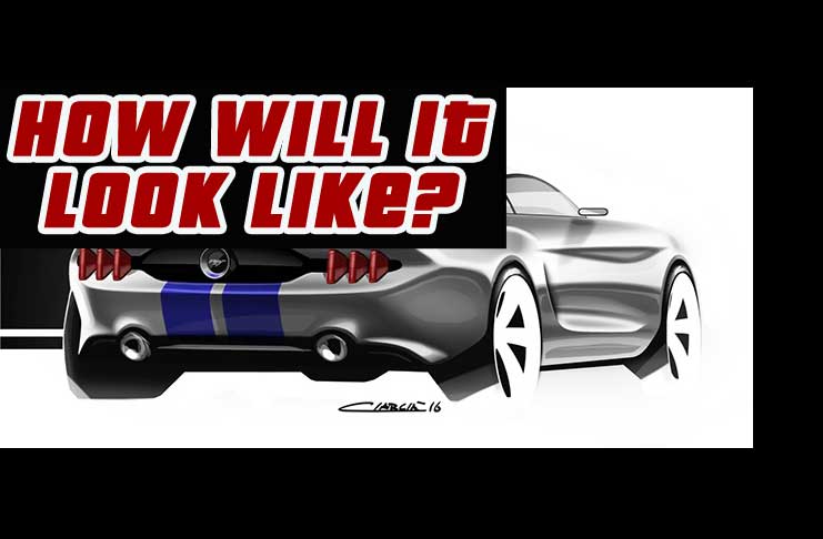 Are we getting a Muscle Hybrid Mustang Soon?