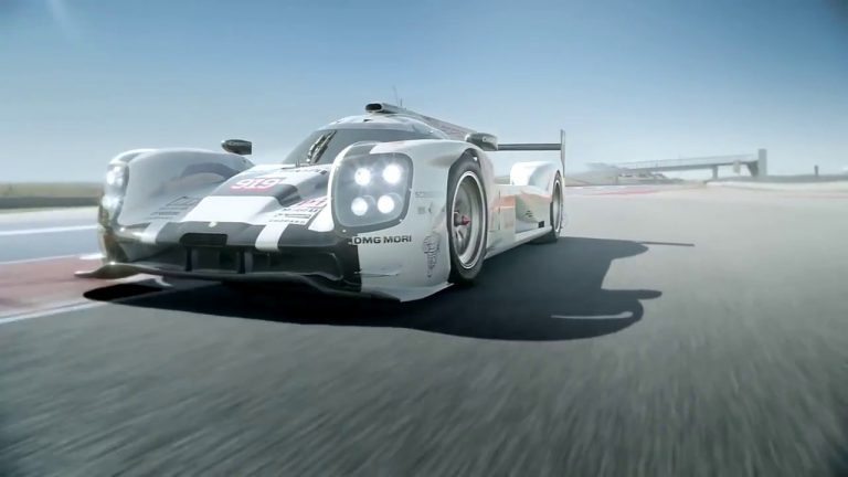 PORSCHE 919 HYBRID: IS IT UP TO THE RACE?