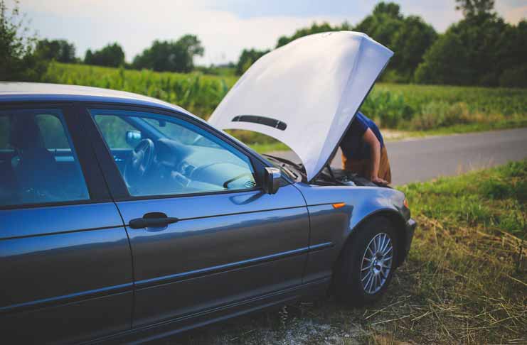 Your Ultimate Car Maintenance Checklist: Keep It Pristine