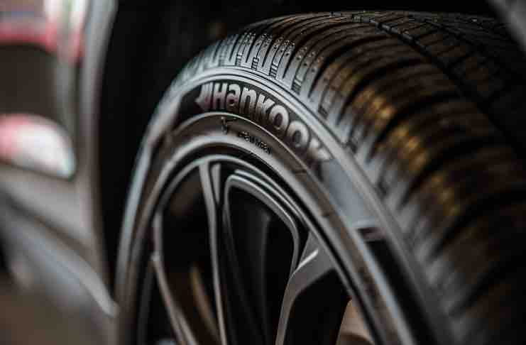 all season tires
