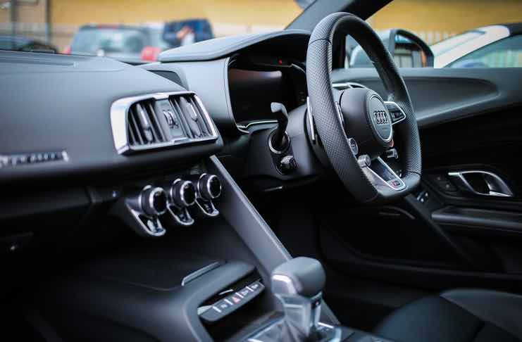 Why Do Dashboards Crack? Here Are the 3 Most Common Reasons